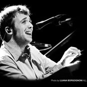 Raphael Gualazzi - List pictures