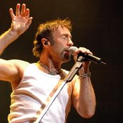 Paul Rodgers - List pictures
