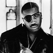 Slick Rick - List pictures