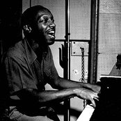 Tadd Dameron - List pictures