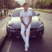 Kevin Roldan - List pictures