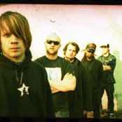 Emil Bulls - List pictures