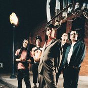 Unwritten Law - List pictures