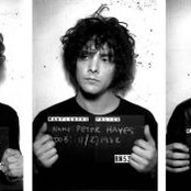 Black Rebel Motorcycle Club - List pictures