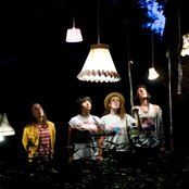 Lulu And The Lampshades - List pictures