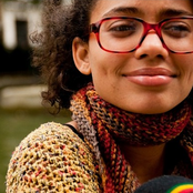 Nneka - List pictures