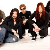 Spiritual Beggars - List pictures