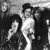 New York Dolls - List pictures