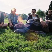 Local Natives - List pictures