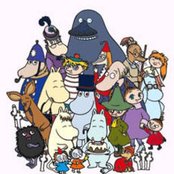 Muumi - List pictures