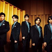 Gospellers - List pictures