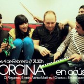 Georgina - List pictures