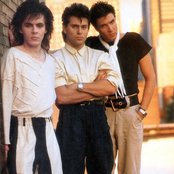 Arcadia - List pictures