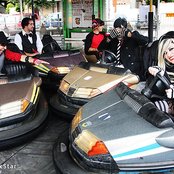 Stitched Up Heart - List pictures