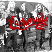 Nocturnal - List pictures