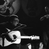 Willard Grant Conspiracy - List pictures