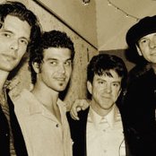 Arc Angels - List pictures