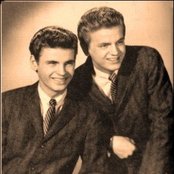 Everly Brothers - List pictures