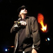 R.a. The Rugged Man - List pictures