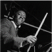 Art Blakey - List pictures