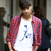 Zayn Malik - List pictures