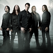 Kamelot - List pictures