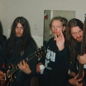 Dissection - List pictures