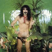 Zappa Frank - List pictures