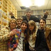 Givers - List pictures