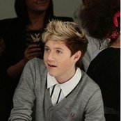 Niall Horan - List pictures