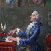 Mozart - List pictures