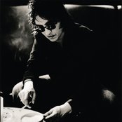 Richard Hawley - List pictures