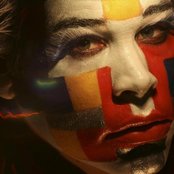 The Sleepy Jackson - List pictures