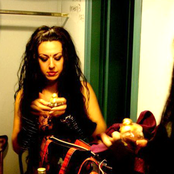 On Thorns I Lay - List pictures