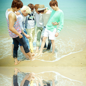 U-kiss - List pictures