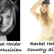 Rachel Holder - List pictures