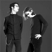 Blackfield - List pictures