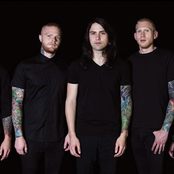 Born Of Osiris - List pictures