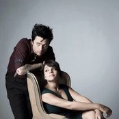 Billie Joe + Norah - List pictures