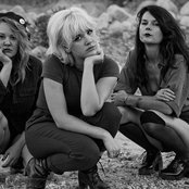 Bleached - List pictures