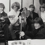 The Byrds - List pictures