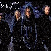 Iced Earth - List pictures