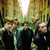 Matchbox Twenty - List pictures