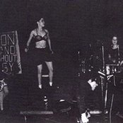 Bikini Kill - List pictures