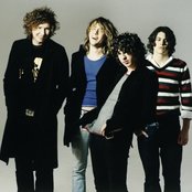 Kooks - List pictures