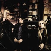 Electric Wizard - List pictures