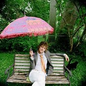 Brendan Benson - List pictures