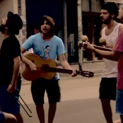 Onda Vaga - List pictures