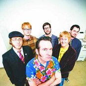 Reel Big Fish - List pictures