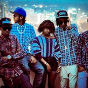 Camp Mulla - List pictures